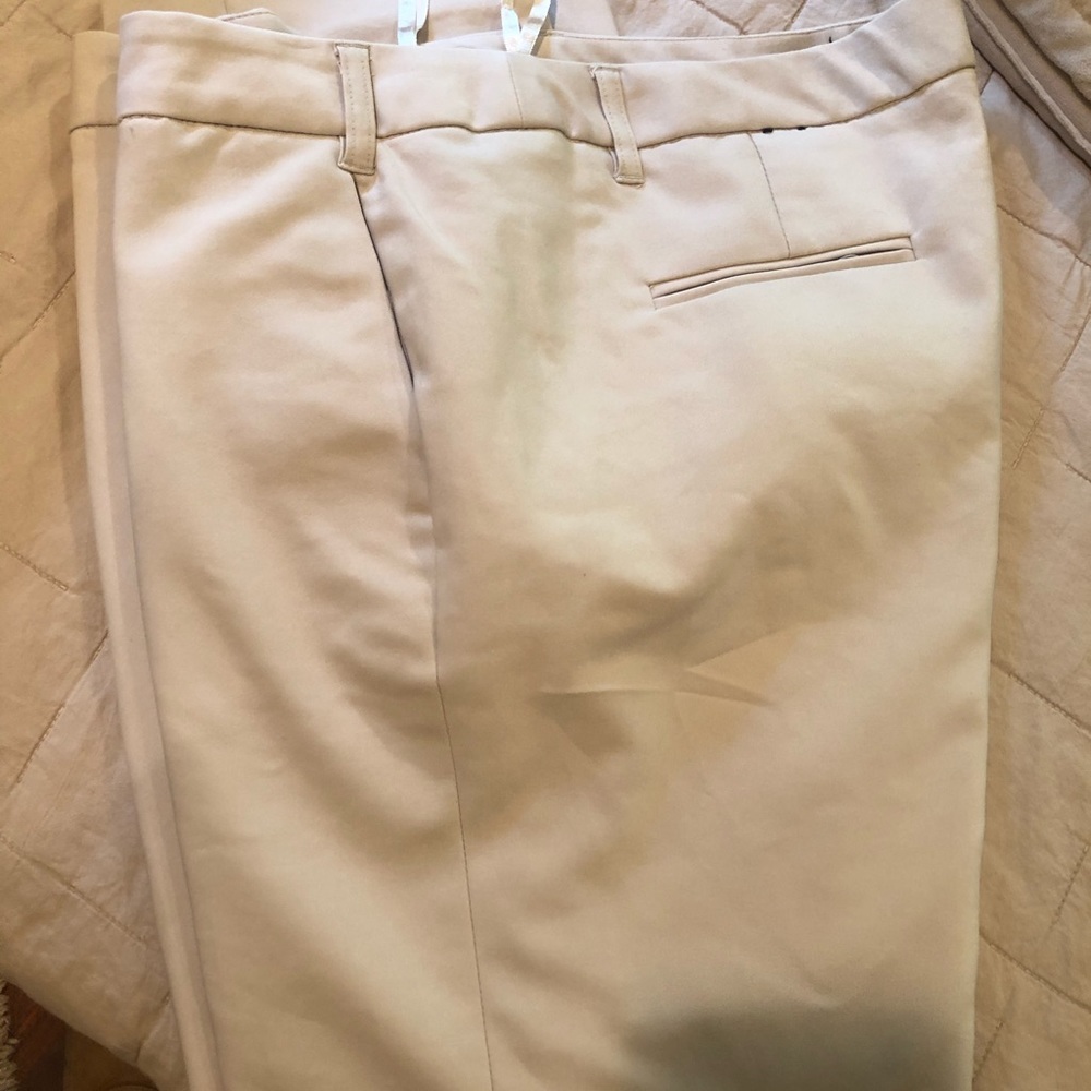 Trouser